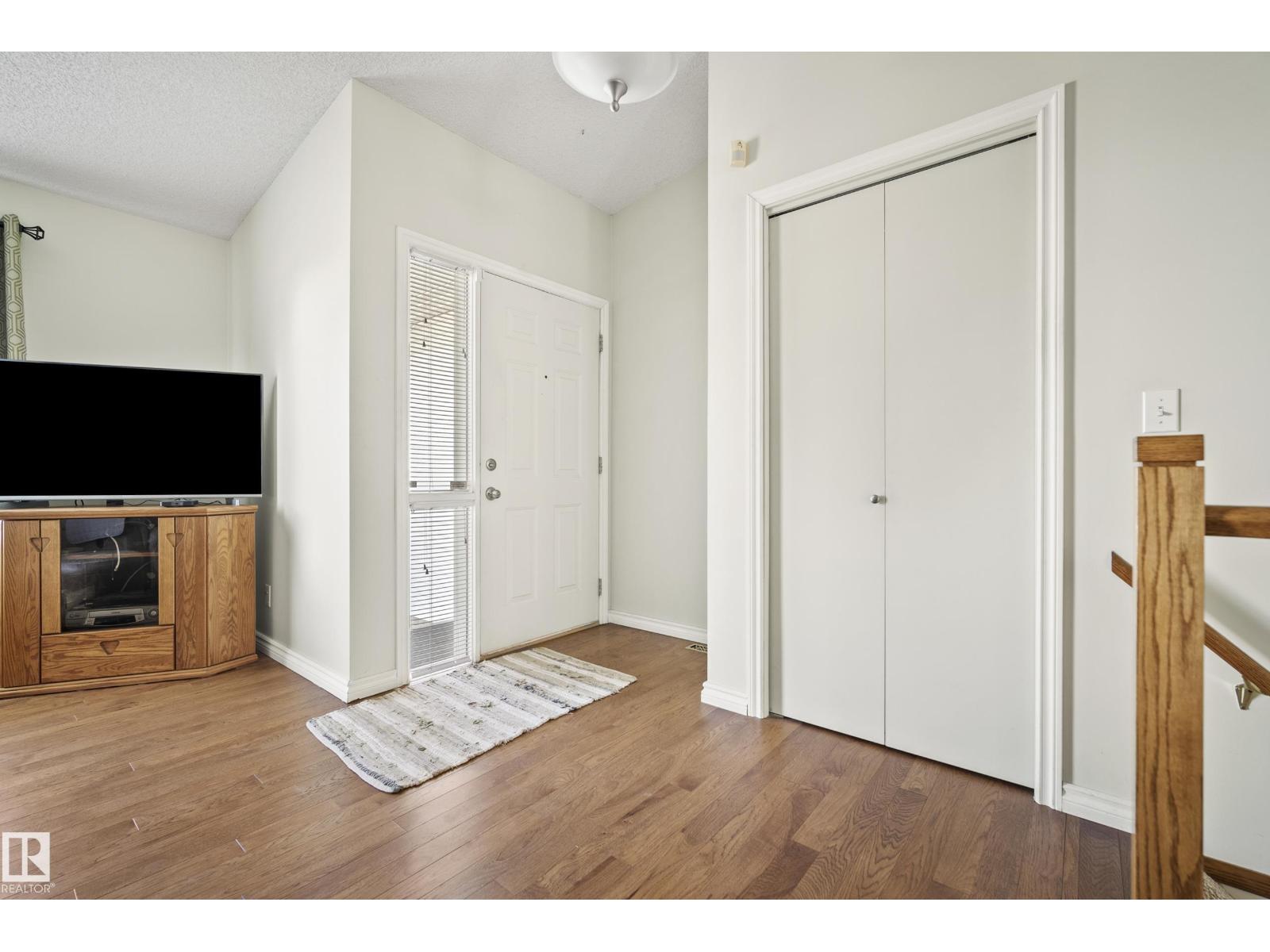 #4 15 Ritchie WY, Sherwood Park