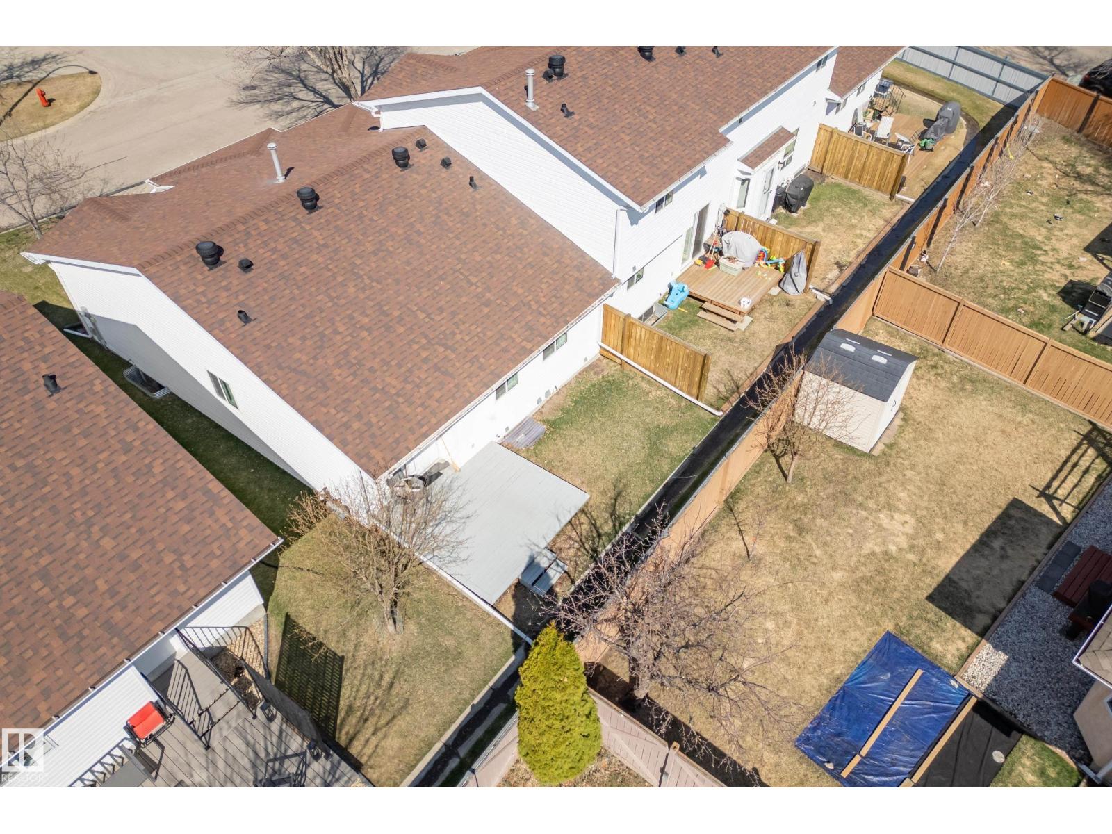 #4 15 Ritchie WY, Sherwood Park
