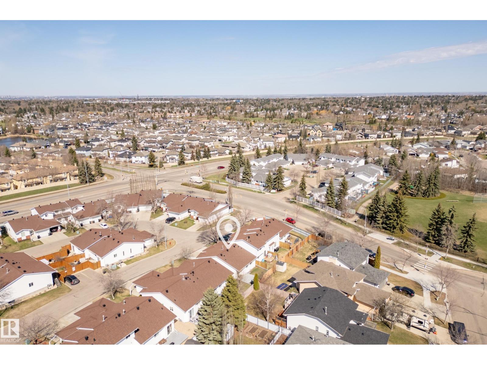 #4 15 Ritchie WY, Sherwood Park
