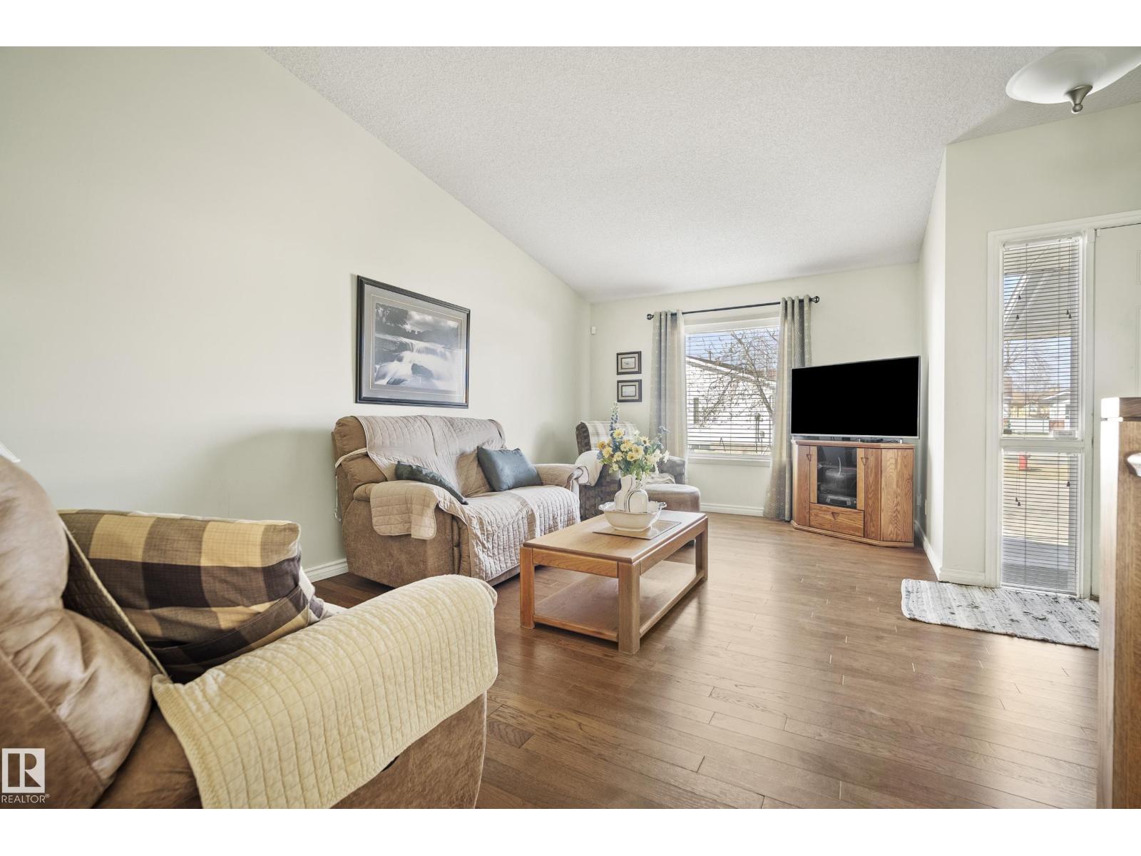 #4 15 Ritchie WY, Sherwood Park