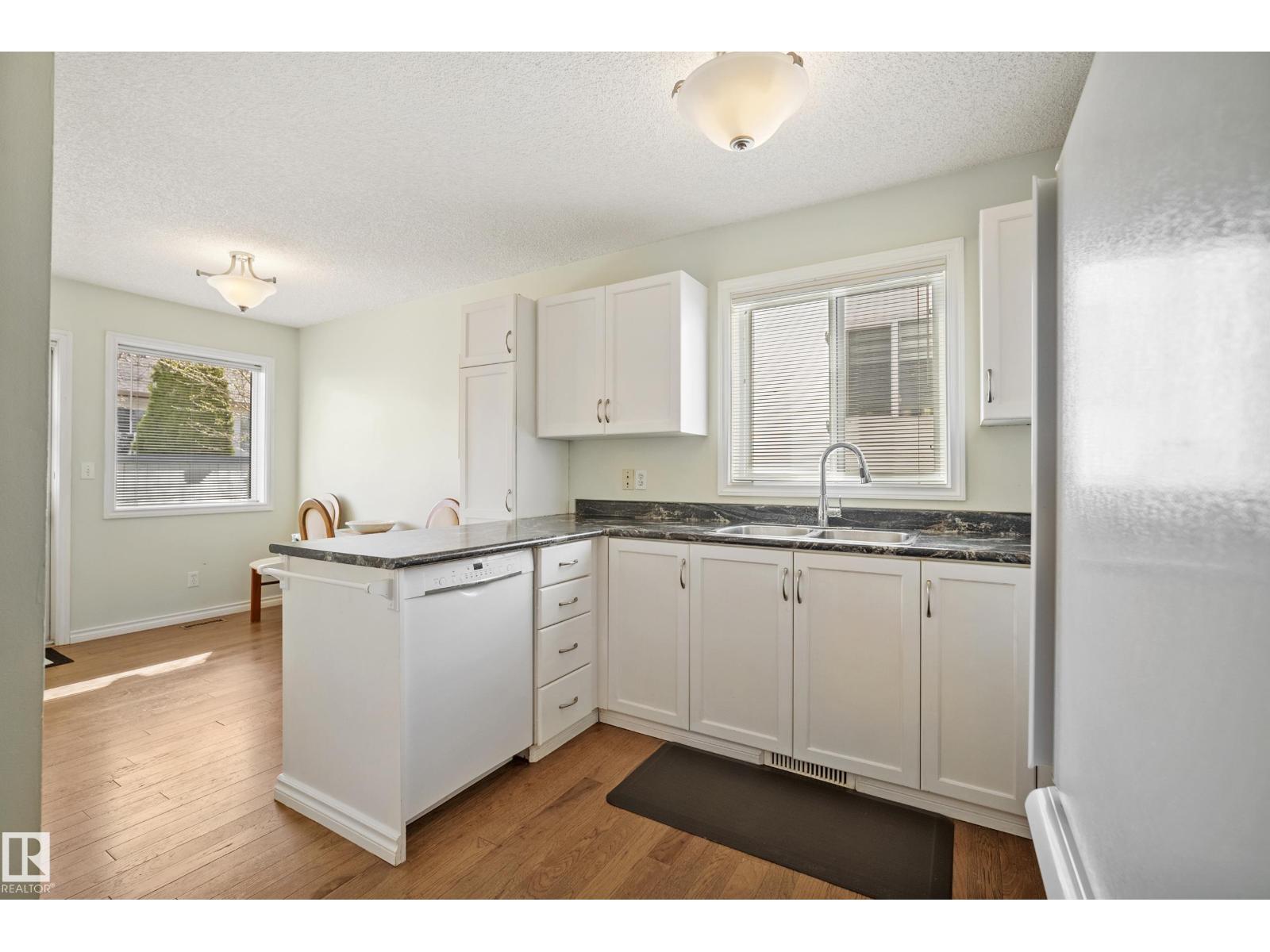 #4 15 Ritchie WY, Sherwood Park