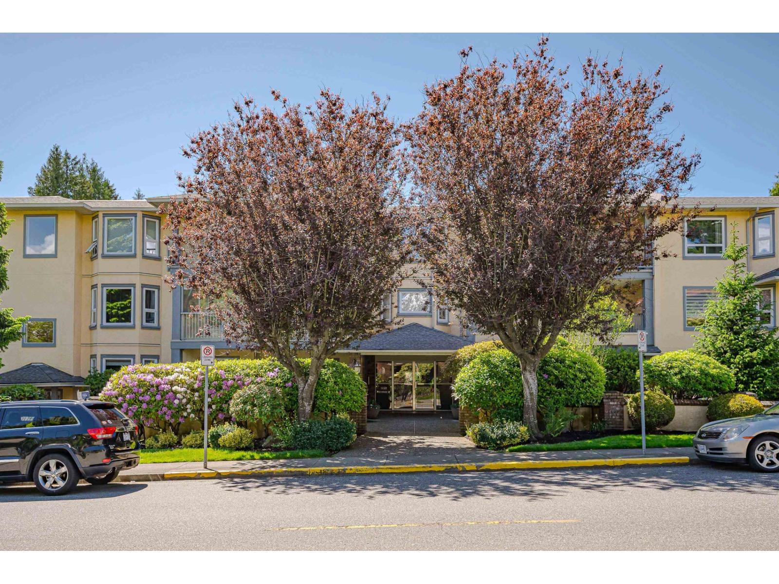 205 1459 BLACKWOOD Street - main photo