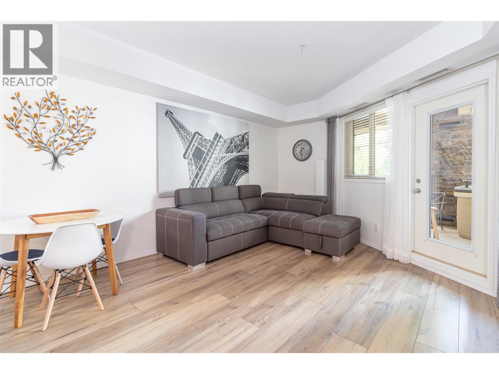 1873 Country Club Drive Unit# 2207, Kelowna
