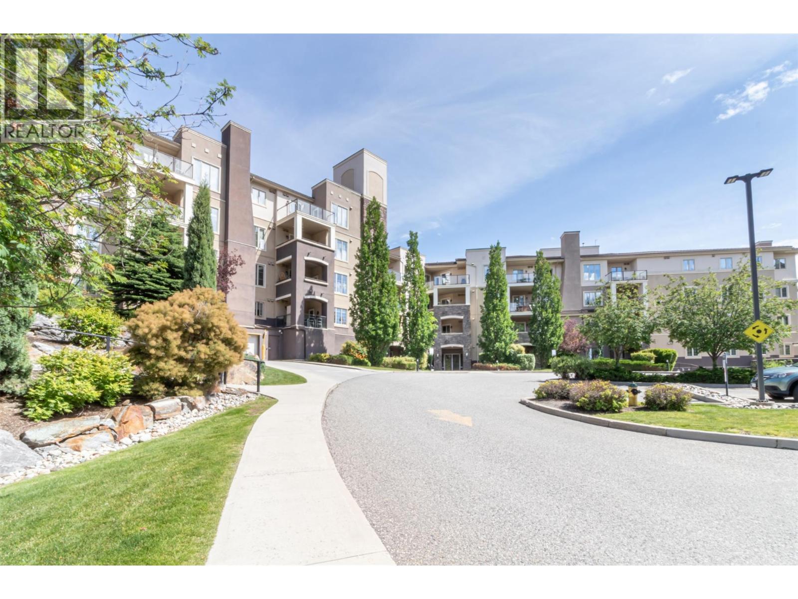 1873 Country Club Drive Unit# 2207, Kelowna