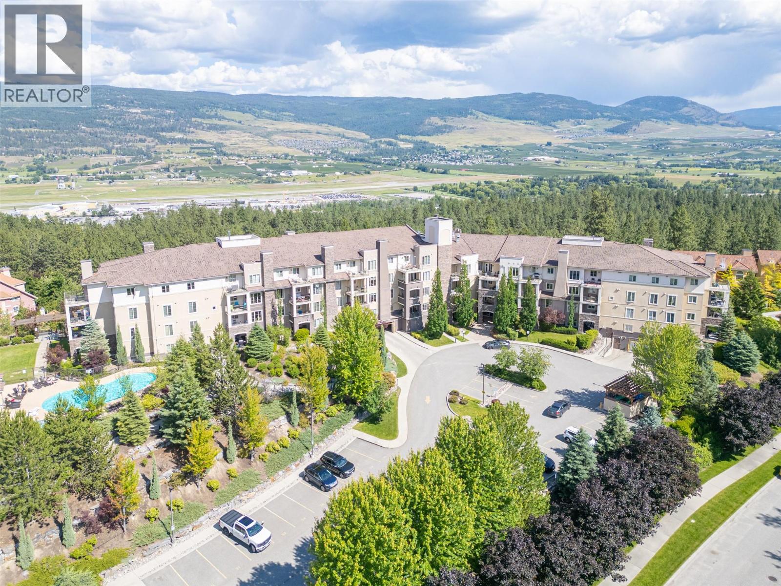1873 Country Club Drive Unit# 2207, Kelowna
