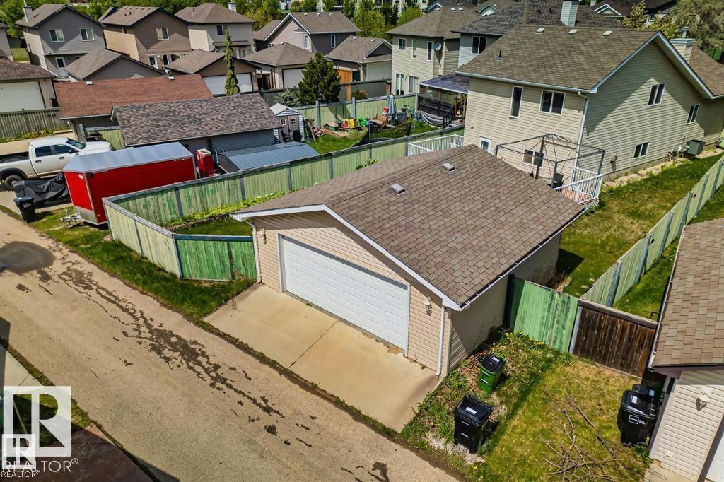 21223 92 AV NW, Edmonton