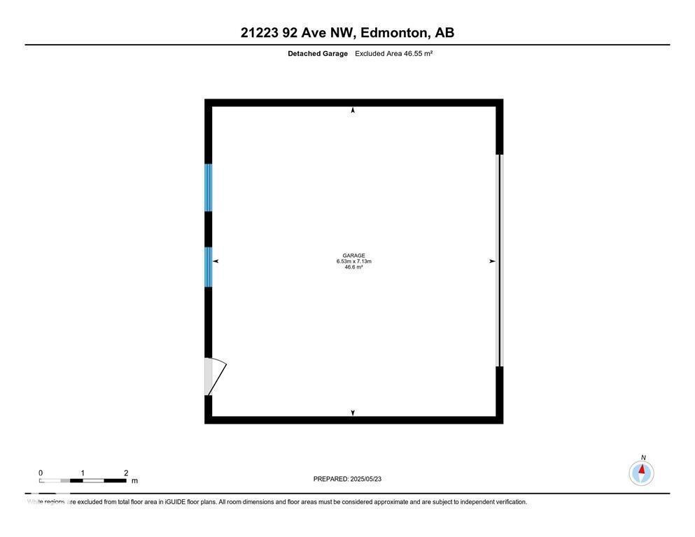 21223 92 AV NW, Edmonton