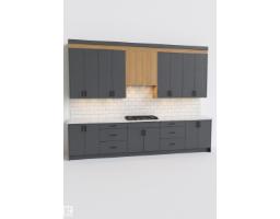 Pantry - 53 Mockingbird Cres, Fort Saskatchewan, AB T8L1Y4 Photo 10