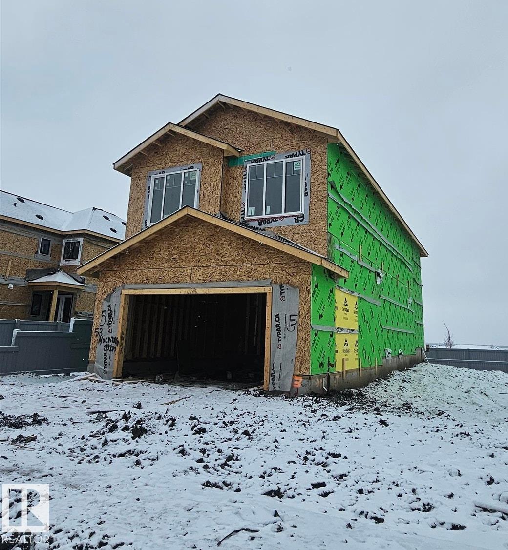 53 Mockingbird Cres - 3