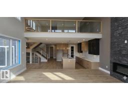 Mud room - 53 Mockingbird Cres, Fort Saskatchewan, AB T8L1Y4 Photo 9