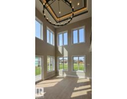 Bedroom 3 - 53 Mockingbird Cres, Fort Saskatchewan, AB T8L1Y4 Photo 6