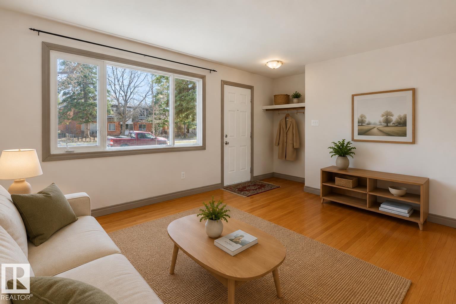 10620 68 AV NW, Edmonton