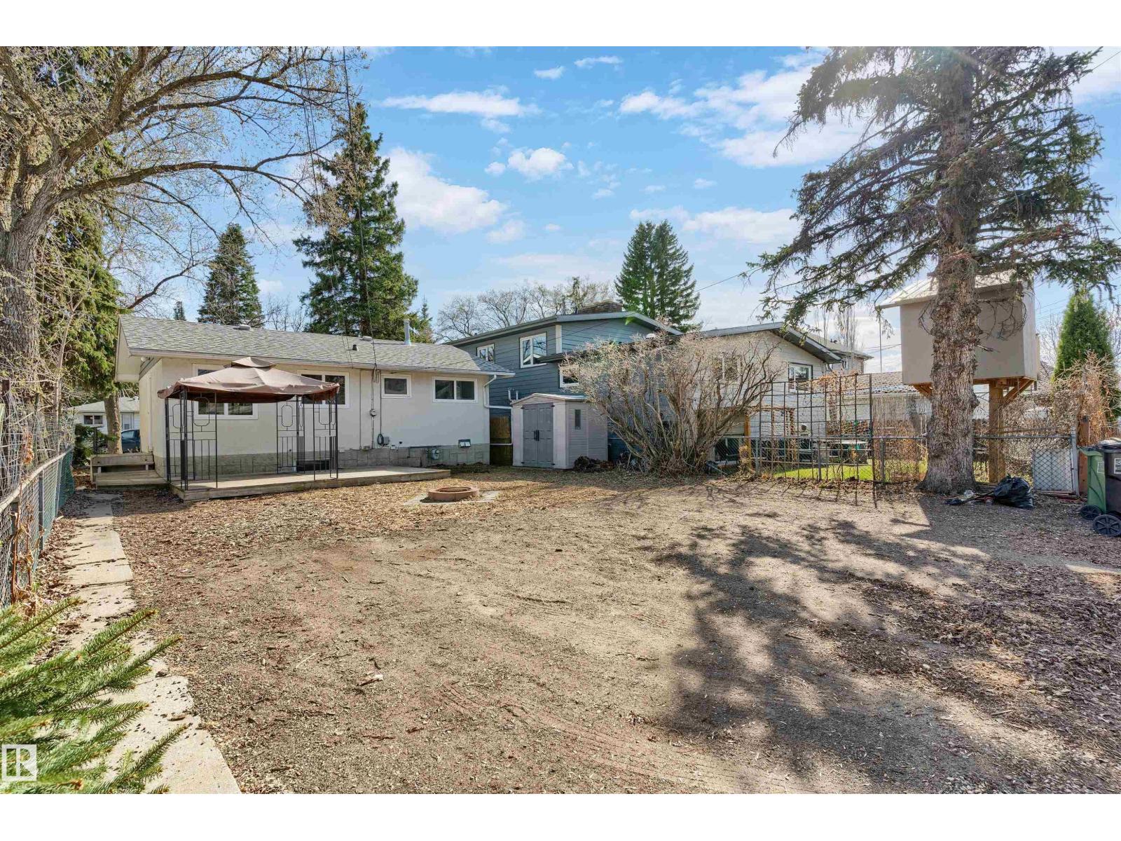 10620 68 AV NW, Edmonton