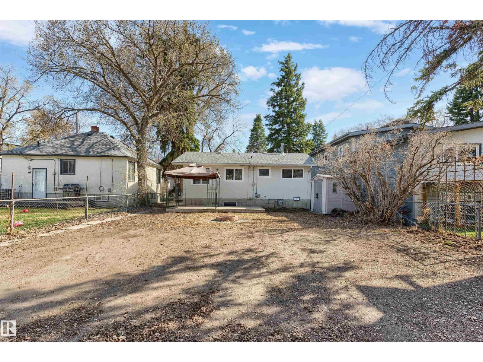 10620 68 AV NW, Edmonton