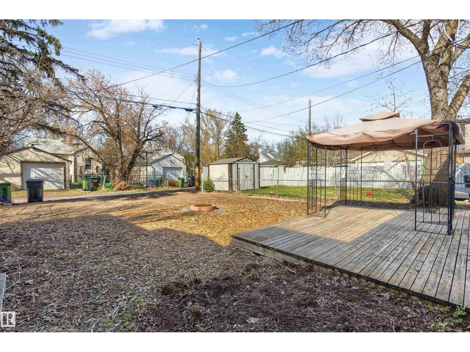 10620 68 AV NW, Edmonton