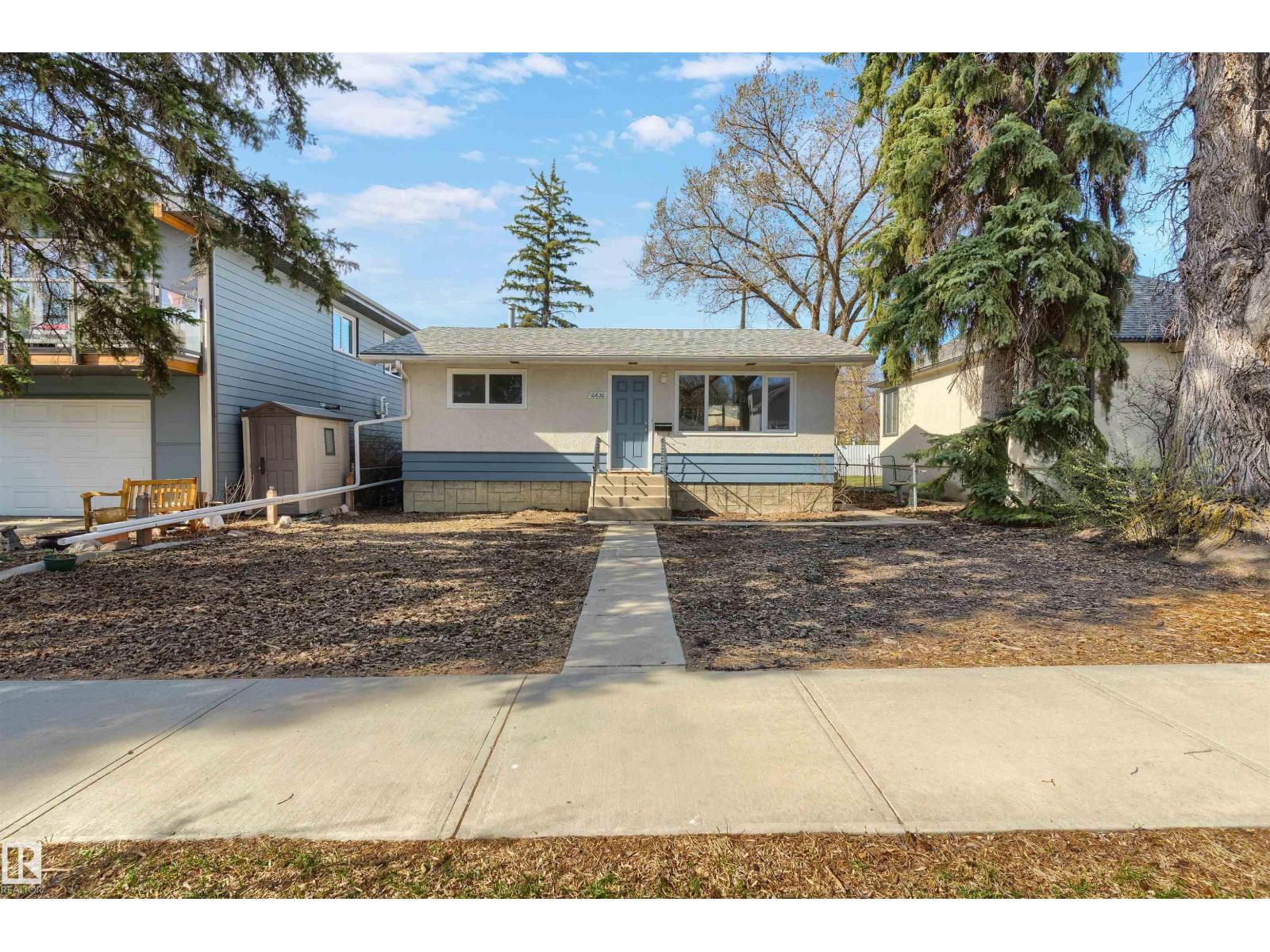 10620 68 AV NW, Edmonton
