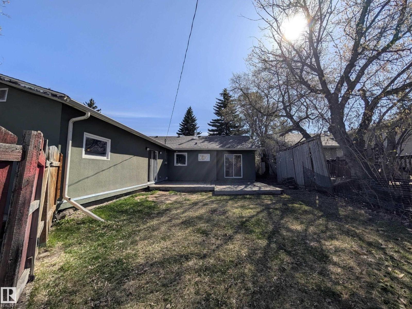 13528 139 ST NW, Edmonton