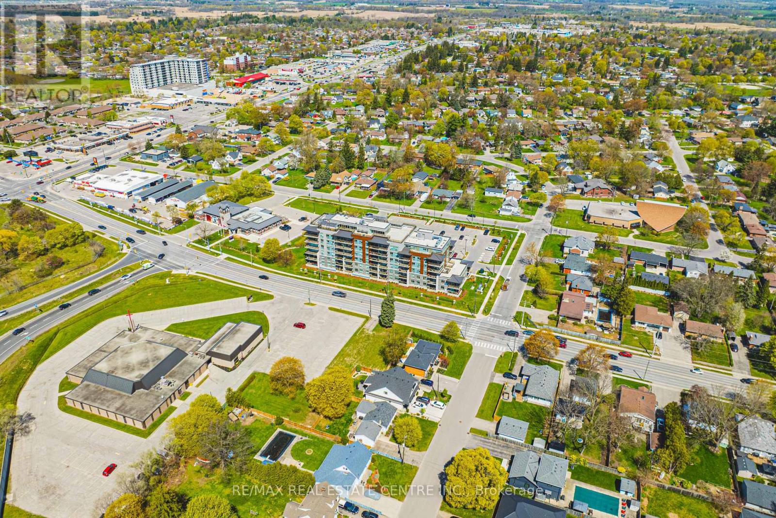 #111 34 NORMAN STREET - 34