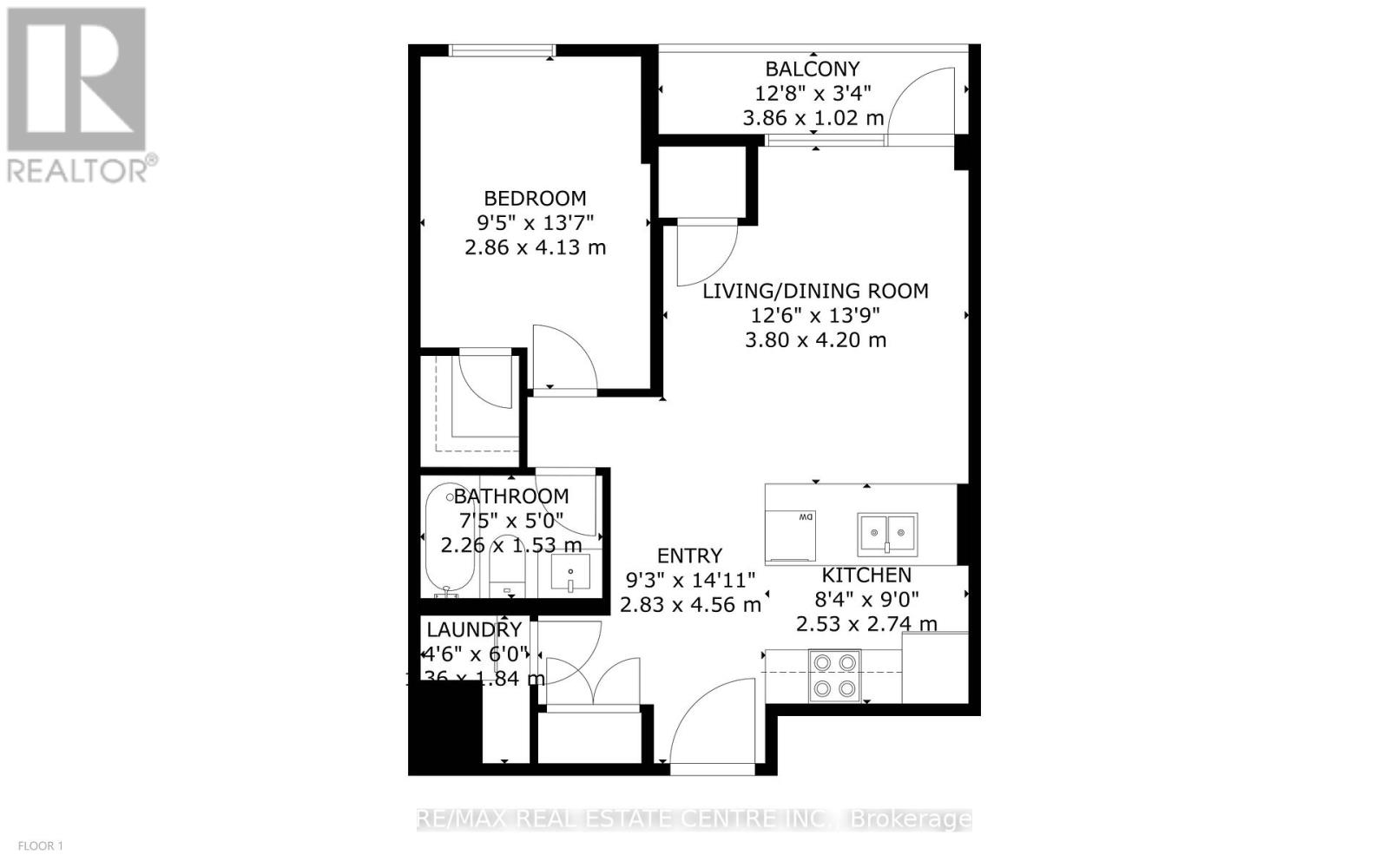 #111 34 NORMAN STREET - 39