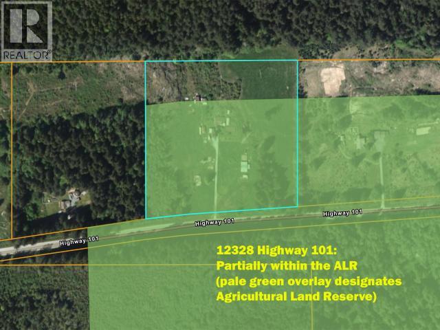 12328 HIGHWAY 101 - 70