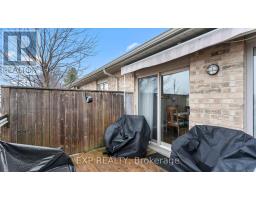 14 - 2100 Denview Avenue, London North, ON N6G0J5 Photo 39