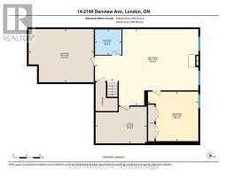 14 - 2100 Denview Avenue, London North, ON N6G0J5 Photo 41