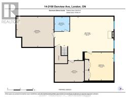 14 - 2100 Denview Avenue, London North, ON N6G0J5 Photo 43