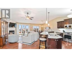 Kitchen - 14 - 2100 Denview Avenue, London North, ON N6G0J5 Photo 7