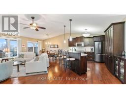 Dining room - 14 - 2100 Denview Avenue, London North, ON N6G0J5 Photo 8