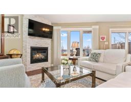 Living room - 14 - 2100 Denview Avenue, London North, ON N6G0J5 Photo 9