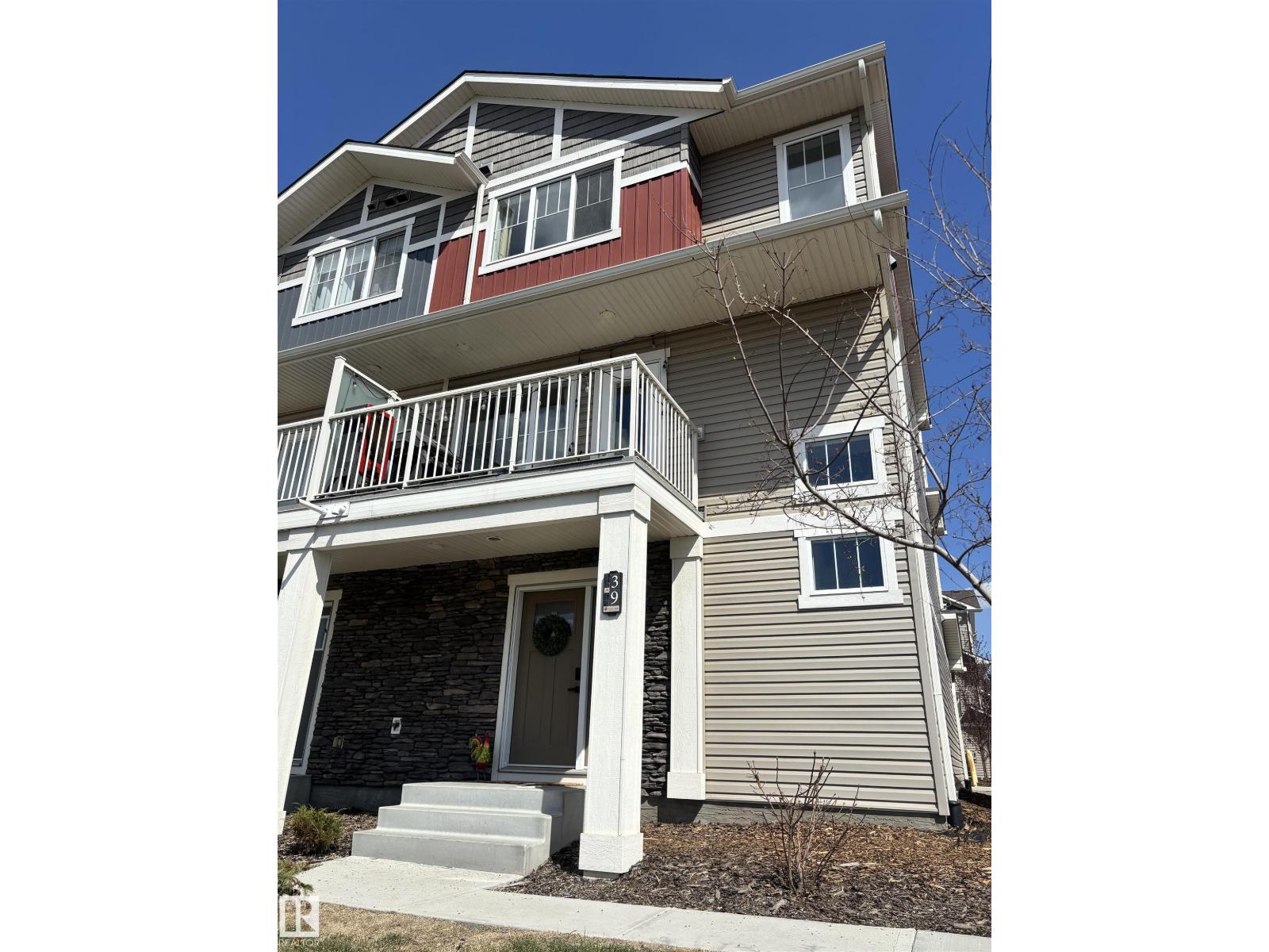 #39 17832 78 ST NW - 1