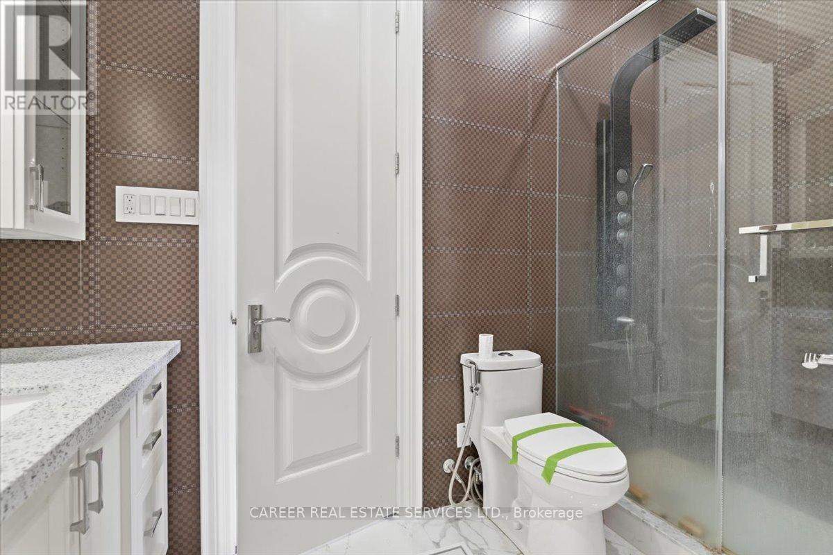 6 BELLEHAVEN CRESCENT - 20
