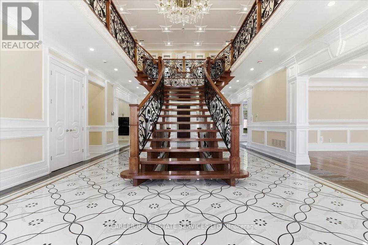 6 BELLEHAVEN CRESCENT - 4