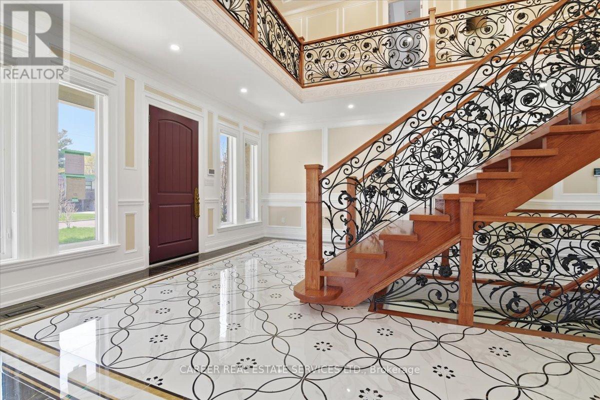 6 BELLEHAVEN CRESCENT - 6