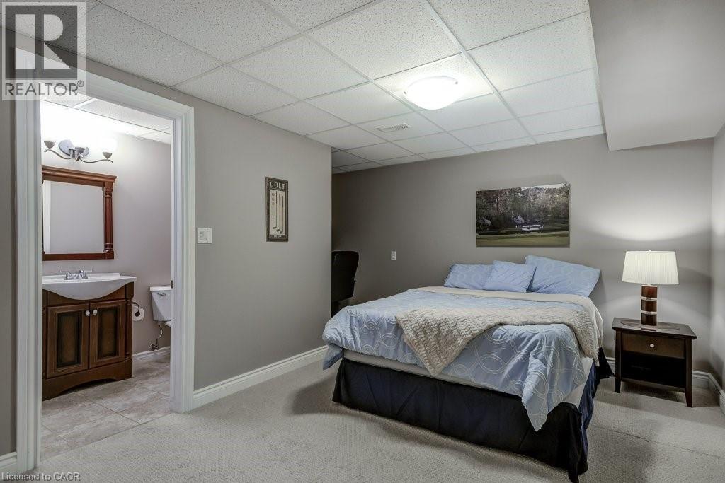 605 WELLAND Avenue Unit# 21, St. Catharines, Ontario, L2M7Z7 — Photo 19