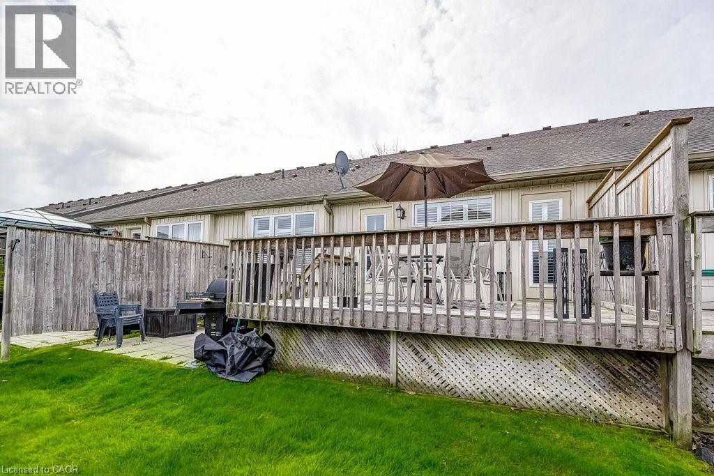 605 WELLAND Avenue Unit# 21, St. Catharines, Ontario, L2M7Z7 — Photo 35