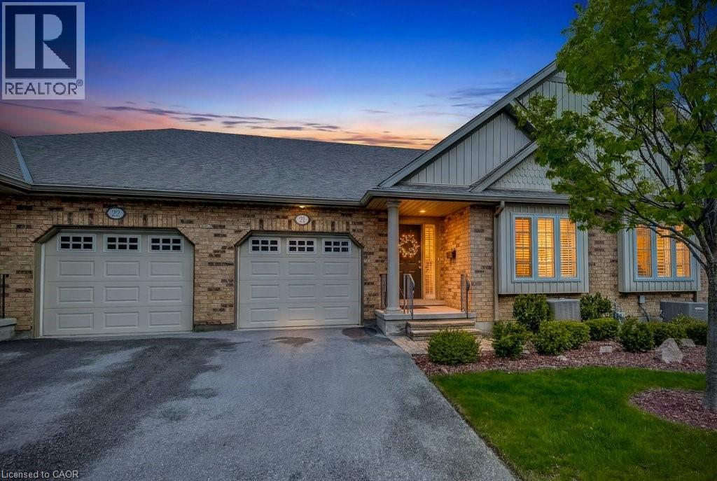 605 WELLAND Avenue Unit# 21, St. Catharines, Ontario, L2M7Z7 — Photo 6