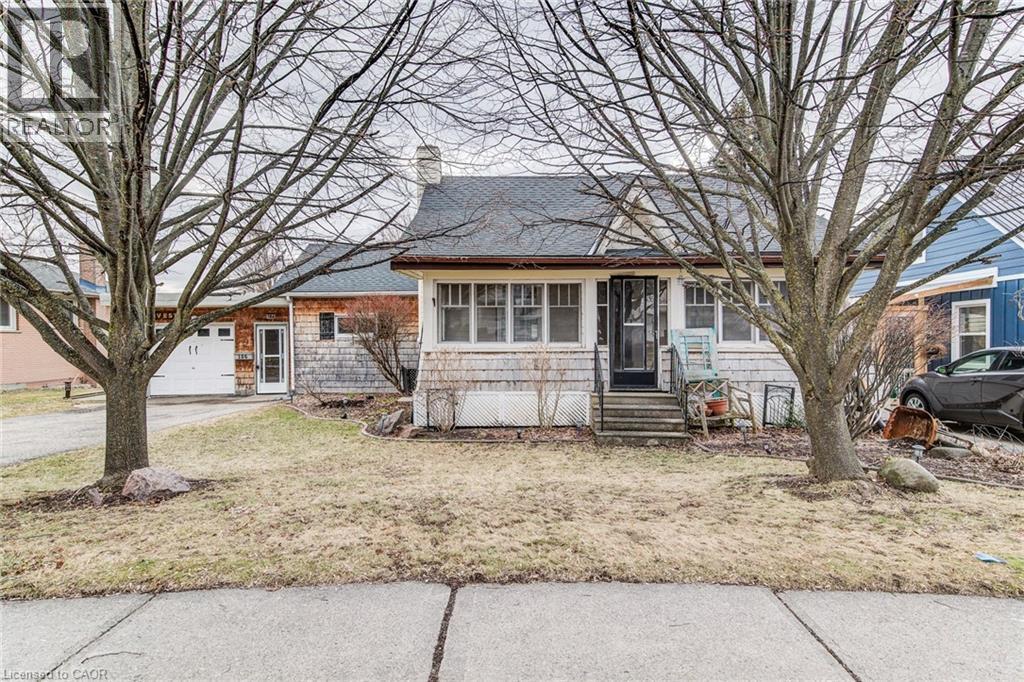 186 NORWICH Avenue, Woodstock, Ontario, N4S3V6 — Photo 46