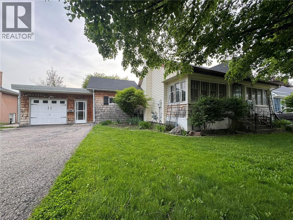 186 NORWICH Avenue - 37