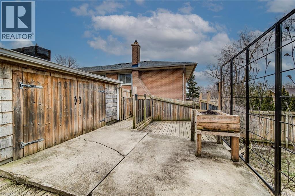 186 NORWICH Avenue, Woodstock, Ontario, N4S3V6 — Photo 12