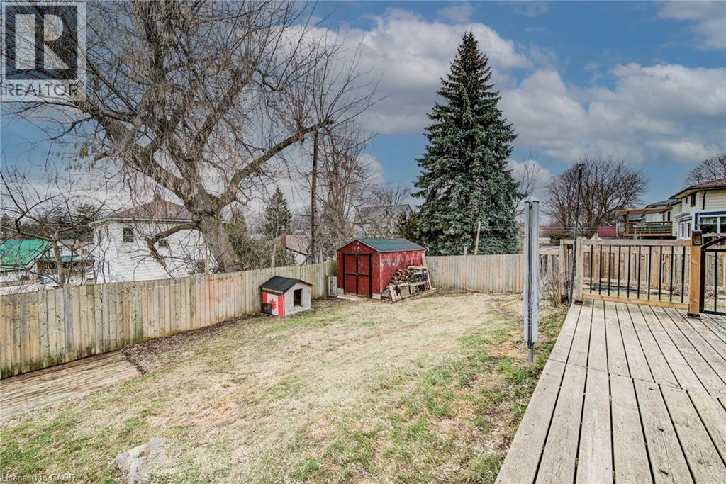 186 NORWICH Avenue, Woodstock, Ontario, N4S3V6 — Photo 27