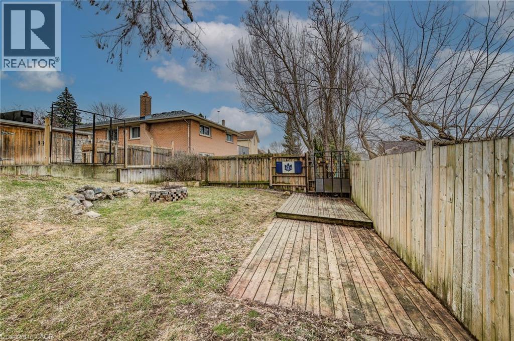 186 NORWICH Avenue, Woodstock, Ontario, N4S3V6 — Photo 13