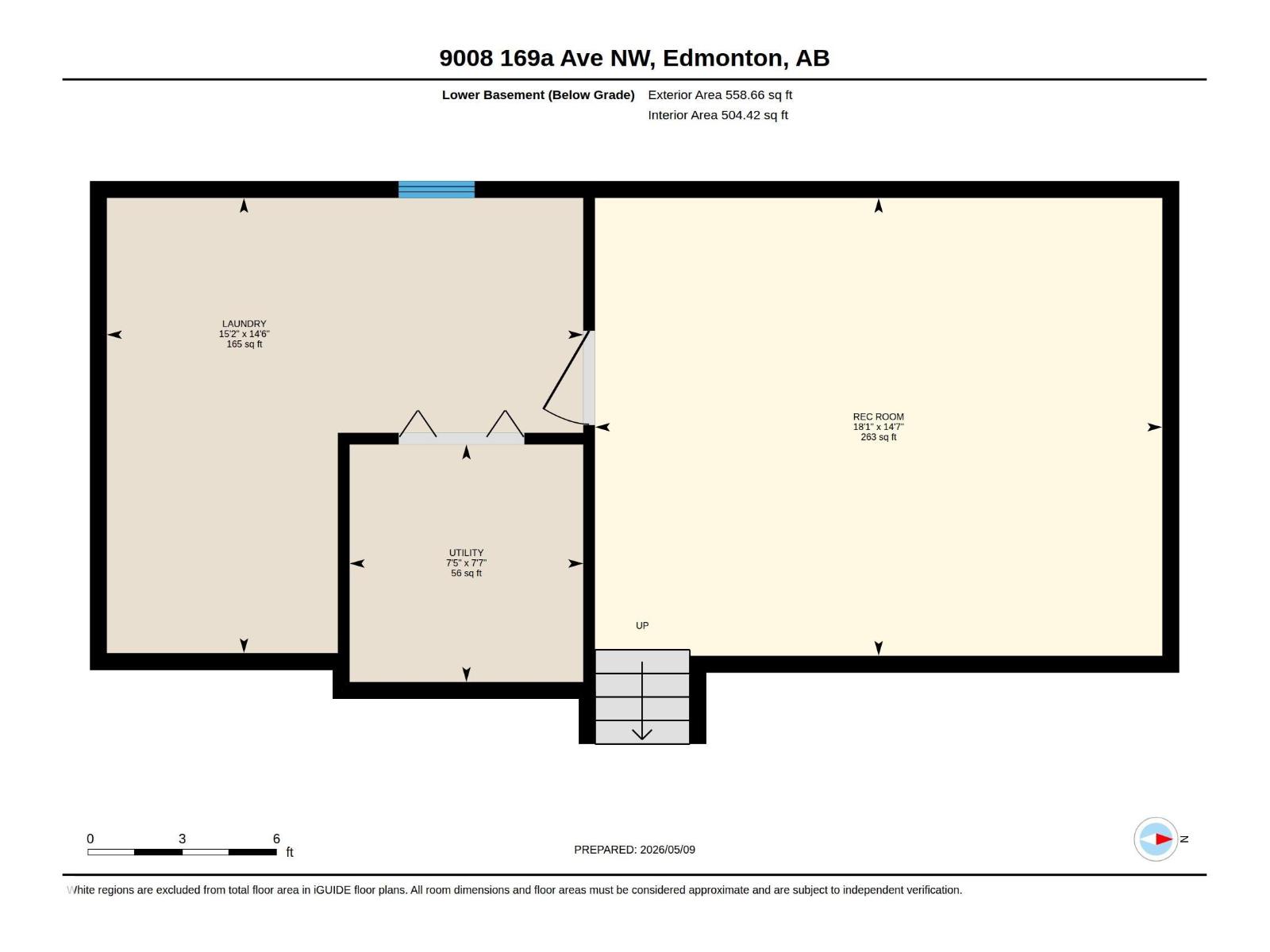 9008 169A AV NW, Edmonton