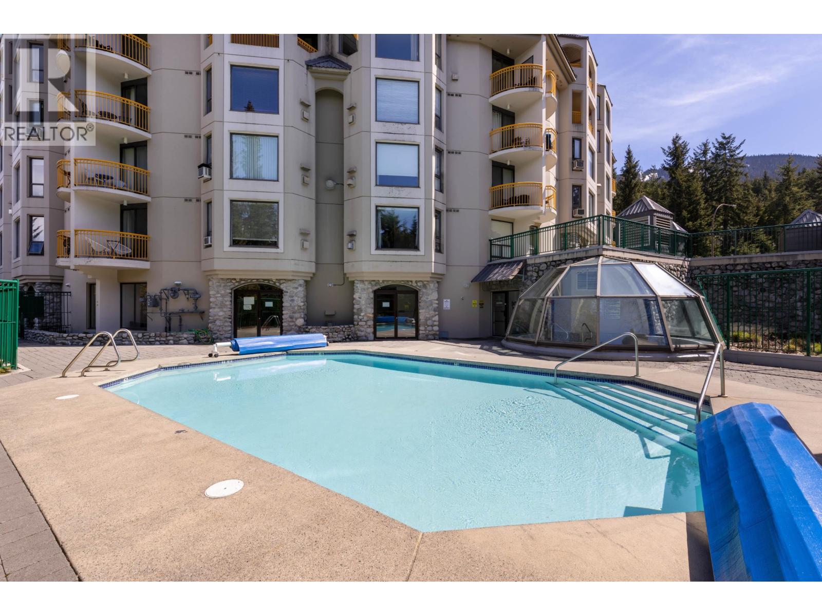 423 4809 SPEARHEAD DRIVE, Whistler