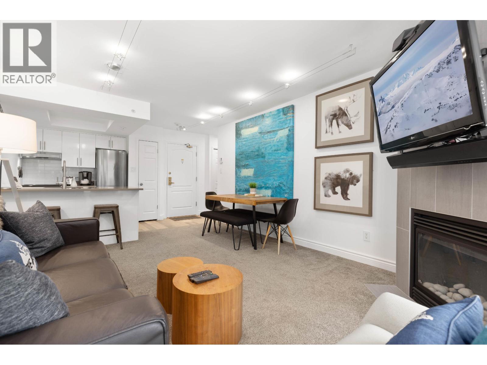 423 4809 SPEARHEAD DRIVE, Whistler