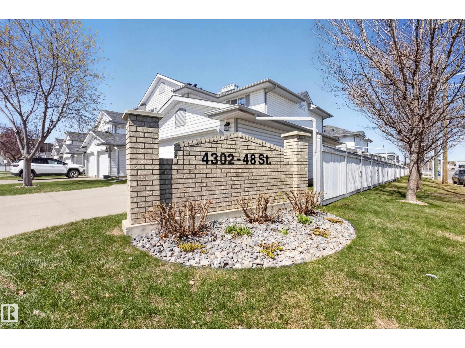 #110 4302 48 ST, Leduc