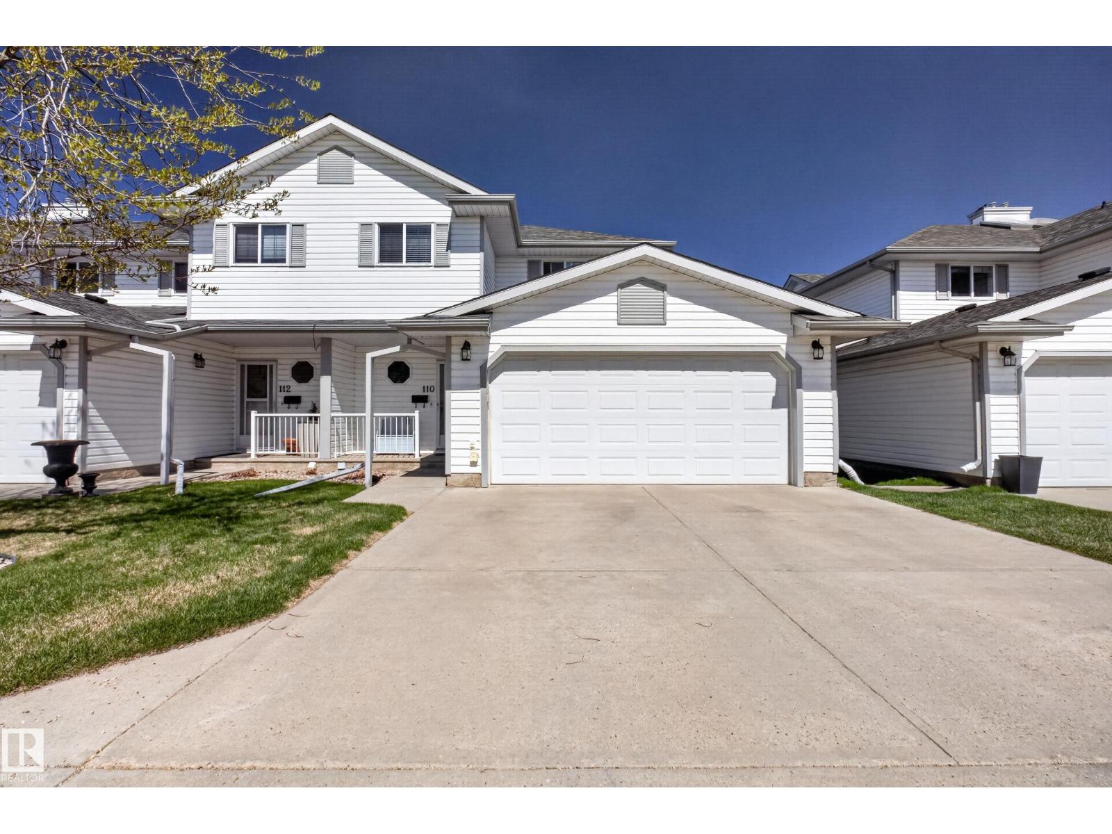 #110 4302 48 ST, Leduc