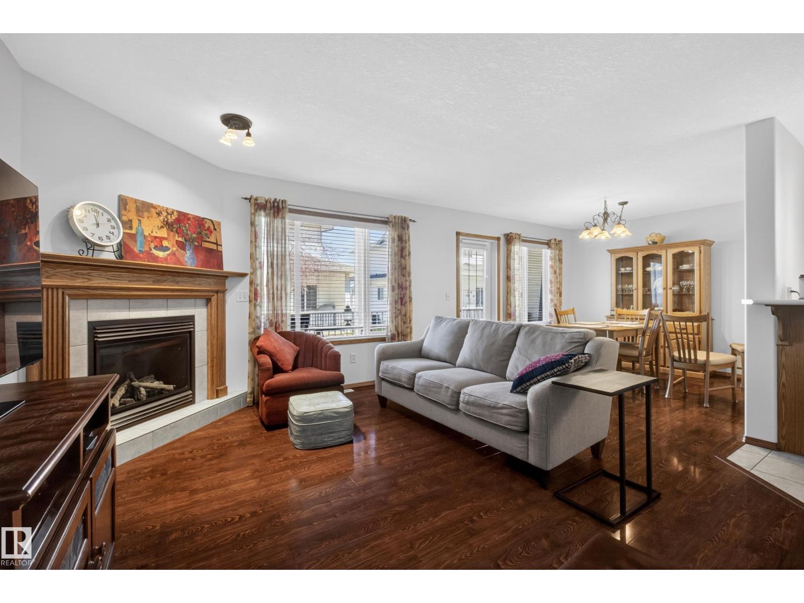 #110 4302 48 ST, Leduc