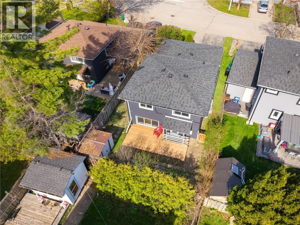 519 PINETREE Crescent, Cambridge, Ontario, N3H4X4 — Photo 11