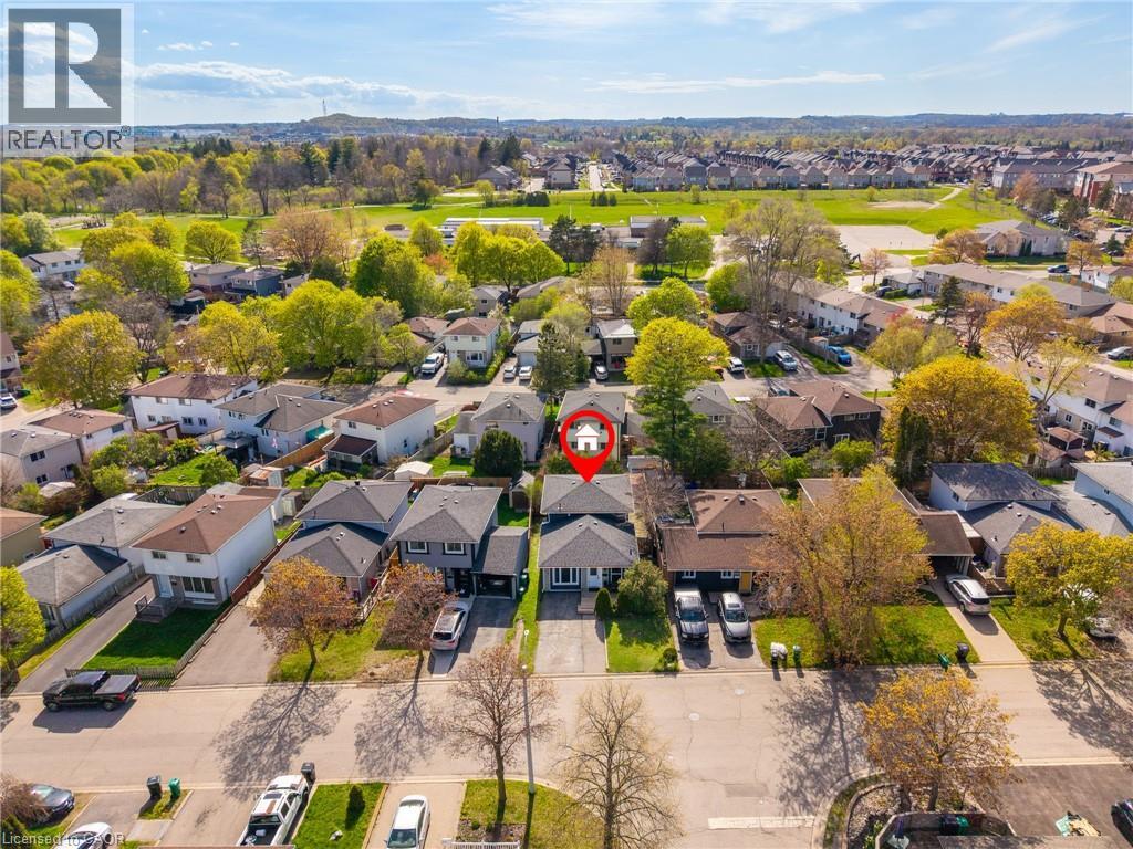 519 PINETREE Crescent, Cambridge, Ontario, N3H4X4 — Photo 16